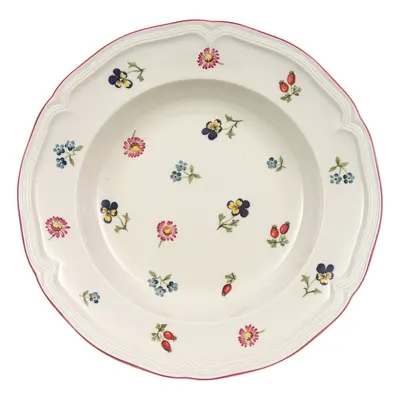 Mélytányér, Petite Fleur kollekció - Villeroy & Boch