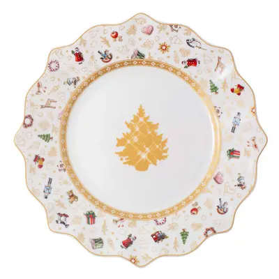 Desszert tányér, átmérő 24 cm, Toy's Delight kollekció - Villeroy & Boch