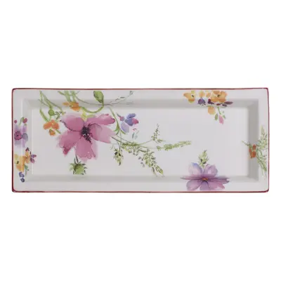 Szögletes tál, Mariefleur Gifts kollekció - Villeroy & Boch