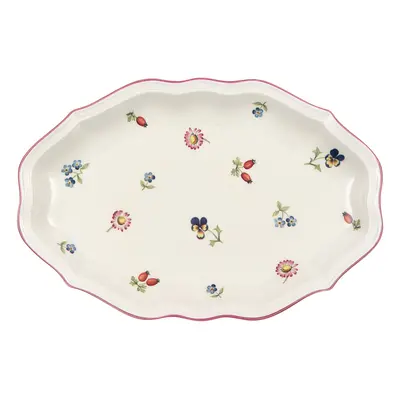 Előételes tányér, Petite Fleur kollekció - Villeroy & Boch