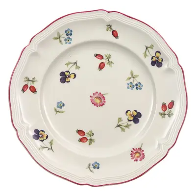 Tányér a vajaskenyérnek, Petite Fleur kollekció - Villeroy & Boch