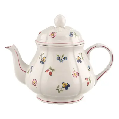 Teáskanna 6 személyre, Petite Fleur kollekció - Villeroy & Boch