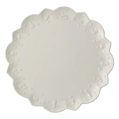 Büfétányér, Toy’s Delight Royal Classic kollekció - Villeroy & Boch