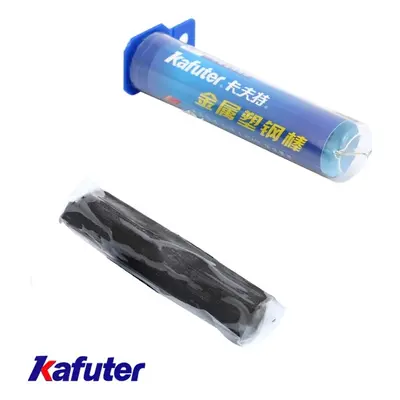 KAFUTER® K9117 Kétkomponensű Epoxy Gyurma 50g