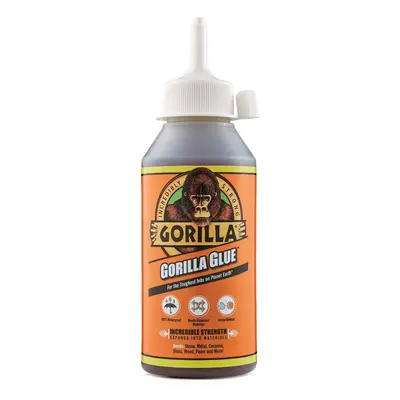 Gorilla Glue Original PU Poliuterán Ragasztó 250ml D4