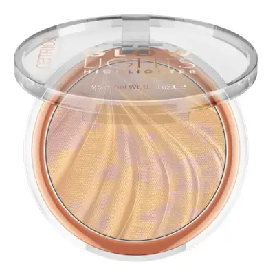 CATRICE kiemelő highlighter Glowlights Highlighter - 010 Rosy Nude