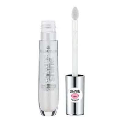 essence Extreme Shine Volume Lipgloss ajakdúsító szájfény - 101 Milky Way