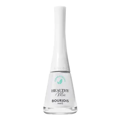 Bourjois Paris Healthy Mix Clean Nail Polish - 100 Blanc'hantement