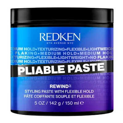 Redken NYC Pliable Paste styling modellező paszta hajra