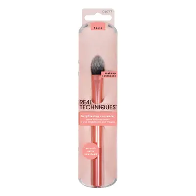 Real Techniques korrektor ecset Face Brightening Concealer Brush (1977)