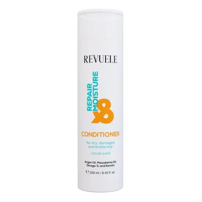 Revuele kondicionáló - Conditioner Repair & Moisture