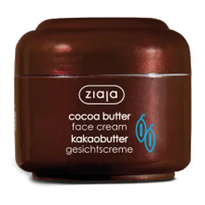 Ziaja Cocoa Butter Face Cream arckrém