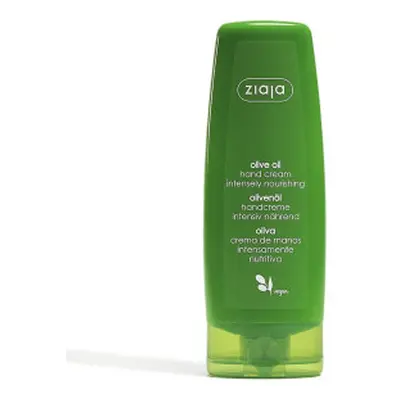 Ziaja Olive Oil Hand Cream Olívaolaj kézkrém