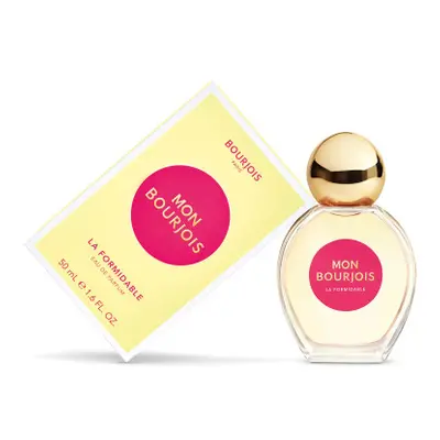 Bourjois Paris Mon Bourjois Fragrance - La Formidable