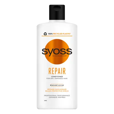 Syoss - Javító Kondicionáló - Repair Conditioner