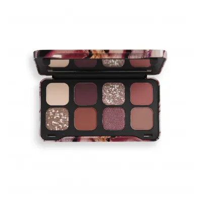 Revolution Forever Flawless Dynamic Eyeshadow Palette - Allure - szemhéjpúder paletta