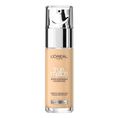 L’Oréal Paris alapozó True Match Foundation - 1.5N Linen