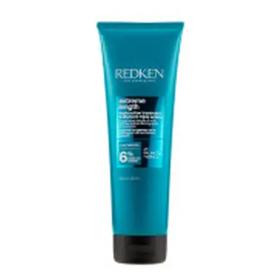 Redken NYC Extreme Length Mask mélyen regeneráló maszk a károsult hajra