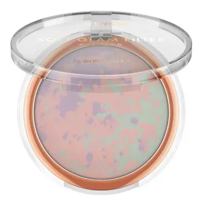 CATRICE szűrőpúder Soft Glam Filter Powder - 010 Beautiful You