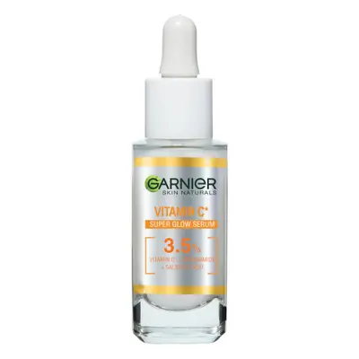 Garnier Skin Naturals Vitamin C Serum szérum