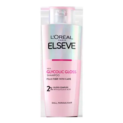 L'Oreal Paris Elseve sampon Glycolic Gloss Shampoo