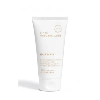 Ziaja Natural Care Hair Mask hajpakolás