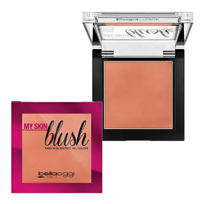 bellaoggi My Skin Blush - It's Me