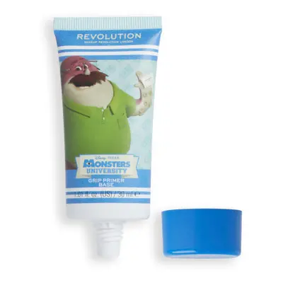 Revolution x Monsters University Don Carlton Jelly Grip Primer