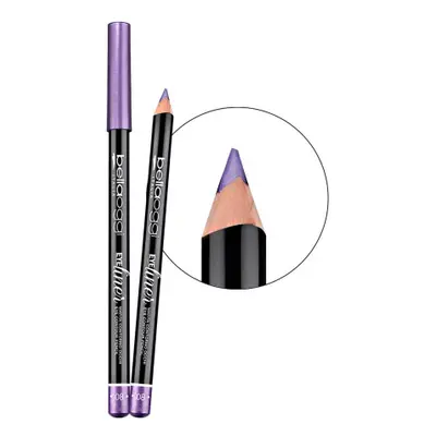 bellaoggi Eye Liner - Purple