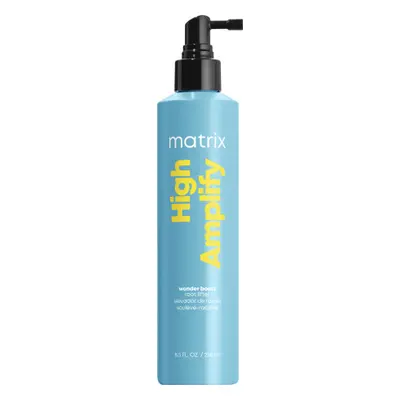 Matrix Total Results High Amplify Wonder Boost Root Lifter styling spray dús haj a gyökerektől