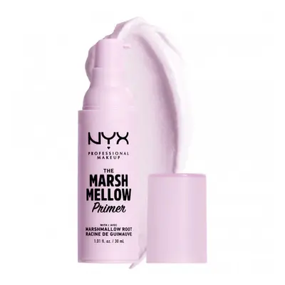 NYX Professional Makeup The Marshmellow Smoothing Primer