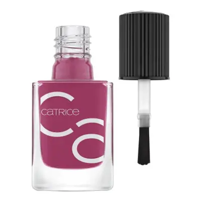 CATRICE ICONAILS Gel Lacquer - 177 My Berry First Love