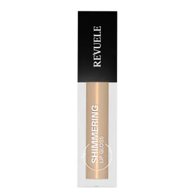 Revuele Shimmering Lip Gloss - 20 - ajakfény