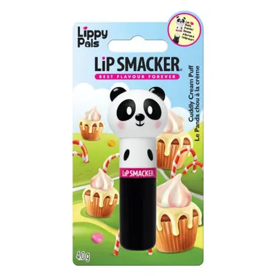 Lip Smacker Lippy Pals Lip Balm ajakbalzsam - Panda