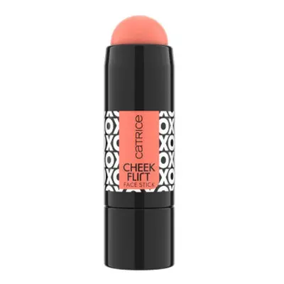 CATRICE arcrúd Cheek Flirt Face Stick - 10 R'n'Peach