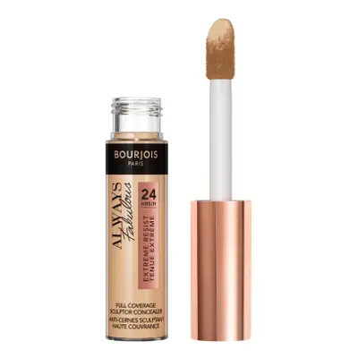 Bourjois Paris Always Fabulous Concealer - 100 Ivory