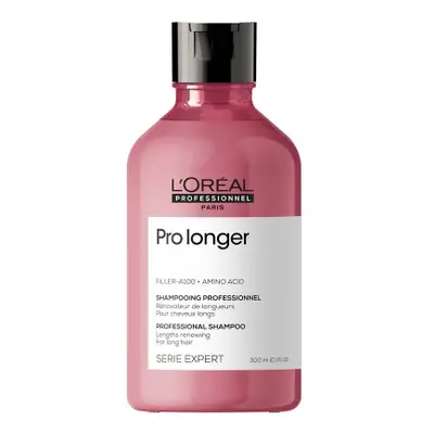 L'Oréal Professionnel Paris Serie Expert Pro Longer Shampoo erősítő sampon hosszú hajra