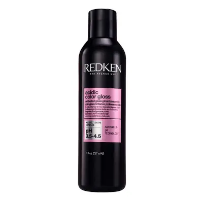 Redken NYC hővédő - Acidic Color Gloss Heat Protection Leave-In Treatment