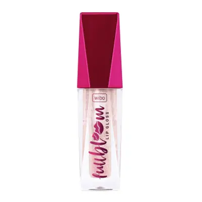 Wibo Full Bloom Lip Gloss - No.1