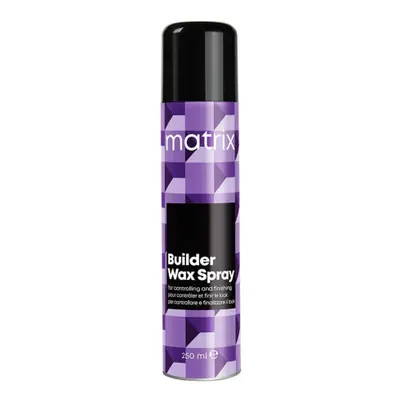 Matrix Stylink Builder Wax Spray hajwax spray -ben