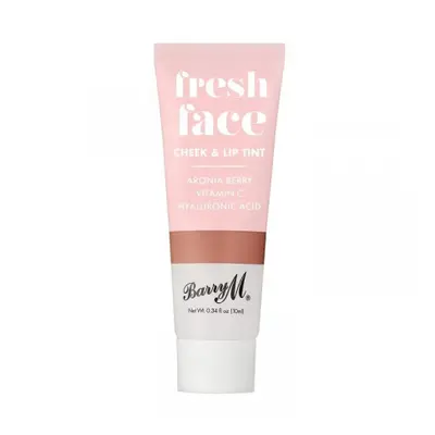 Barry M arc- és ajakfesték – karamellcsók Fresh Face Cheek & Lip Tint - Caramel Kisses (FFCLT4)