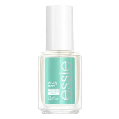 essie erősítő körömlakk alaplakk Strong Start Strengthening Nail Polish Base Coat