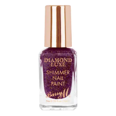 Barry M körömfesték Diamond Luxe Nail Paint - Marquise