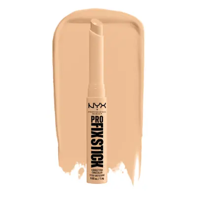 NYX Professional Makeup Pro Fix Stick Correcting Concealer 06 Natural