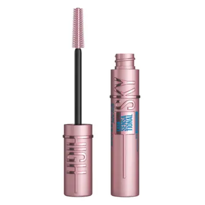 Maybelline vízálló szempillaspirál Lash Sensational Sky High Waterproof Mascara