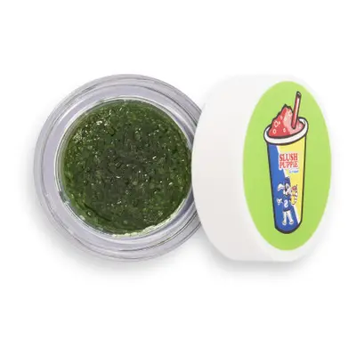 Revolution Skincare x Jake Jamie Slush Puppie Lip Scrub ajakradír - Lemon & Lime