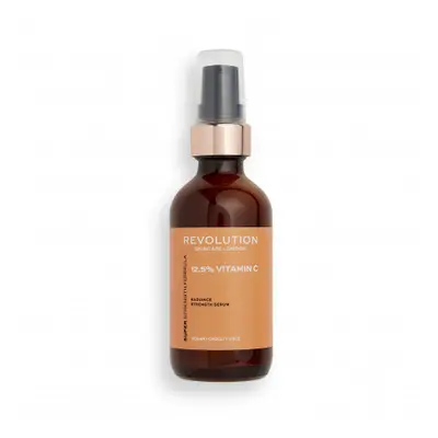 Revolution Skincare 12.5% Vitamin C Radiance Serum szérum - SUPER SIZED