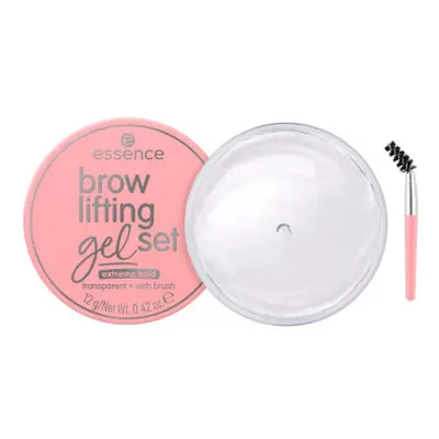 essence Brow Lifting Gel Set