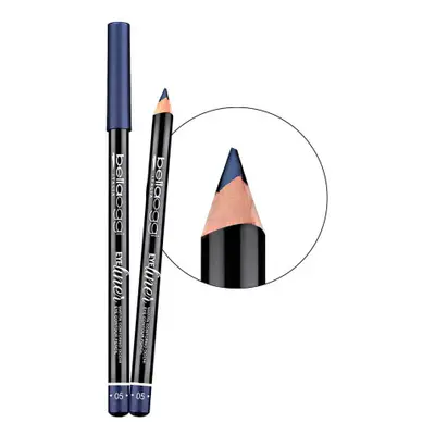 bellaoggi Eye Liner - Blue