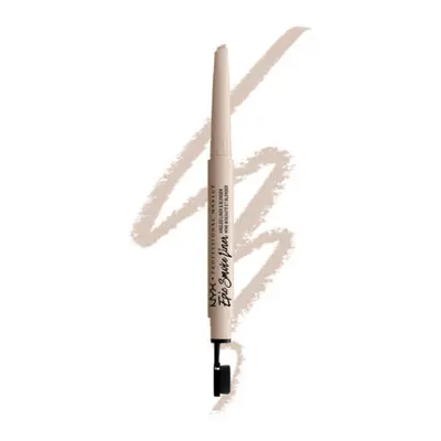 NYX Professional Makeup Epic Smoke Liner - White Smoke (ESL01) - szemceruza